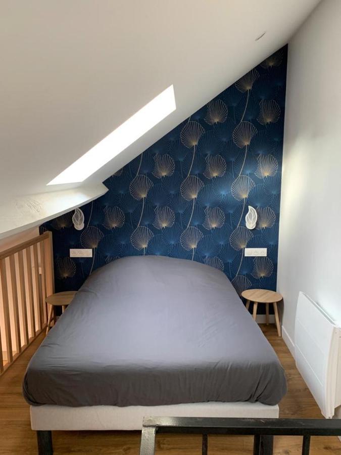 App301 Centre Ville A Lagny, 15Min A Disneyland En Voiture, 30Min A Paris En Voiture Eksteriør bilde